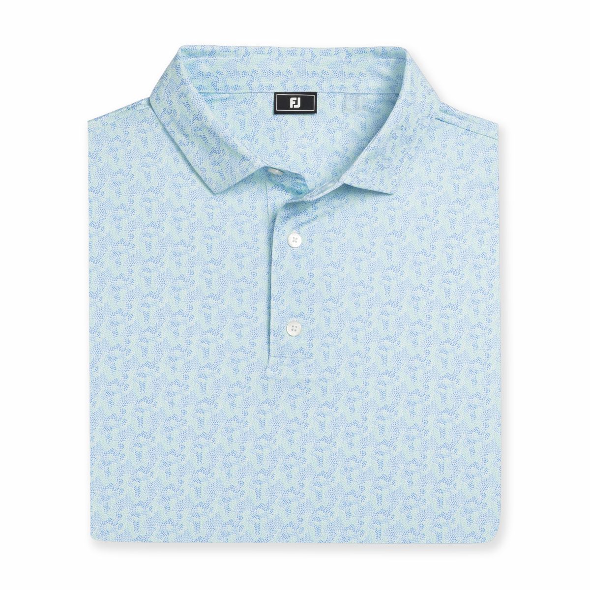 Men FootJoy Dot Terrain Lisle