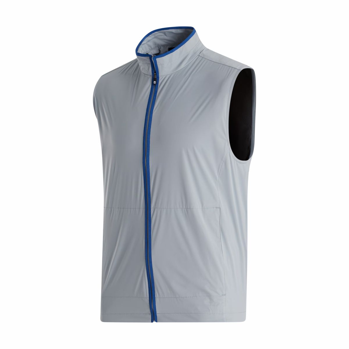 Men FootJoy HydroKnit Vest-Previous Season Style