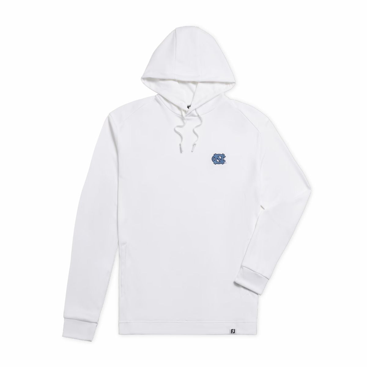 Men FootJoy Lightweight Hoodie North Carolina