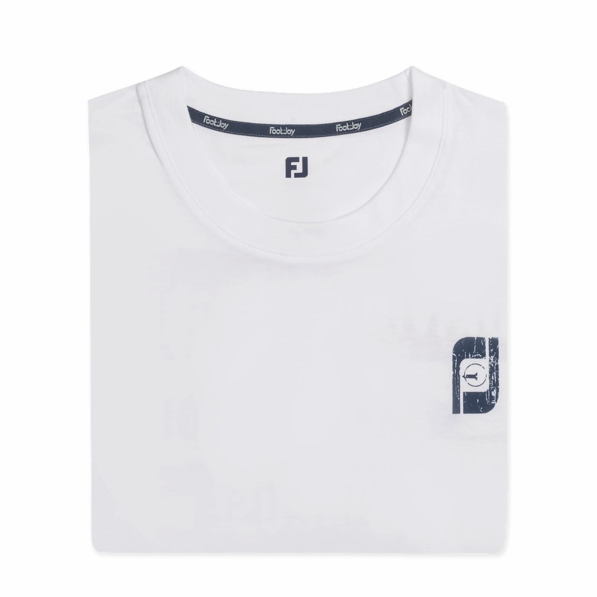 Men FootJoy Heritage Wooden Tee Sign