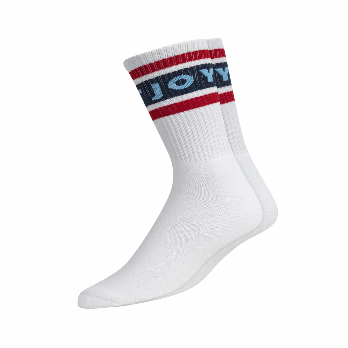 Men FootJoy Après Tee ProDry Crew
