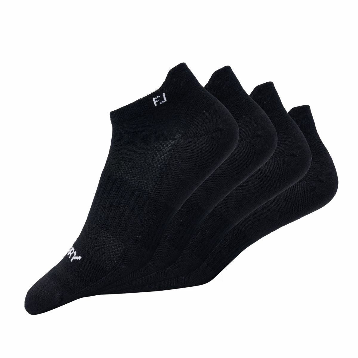 Men FootJoy ProDry Lightweight Roll Tab 2-Pack