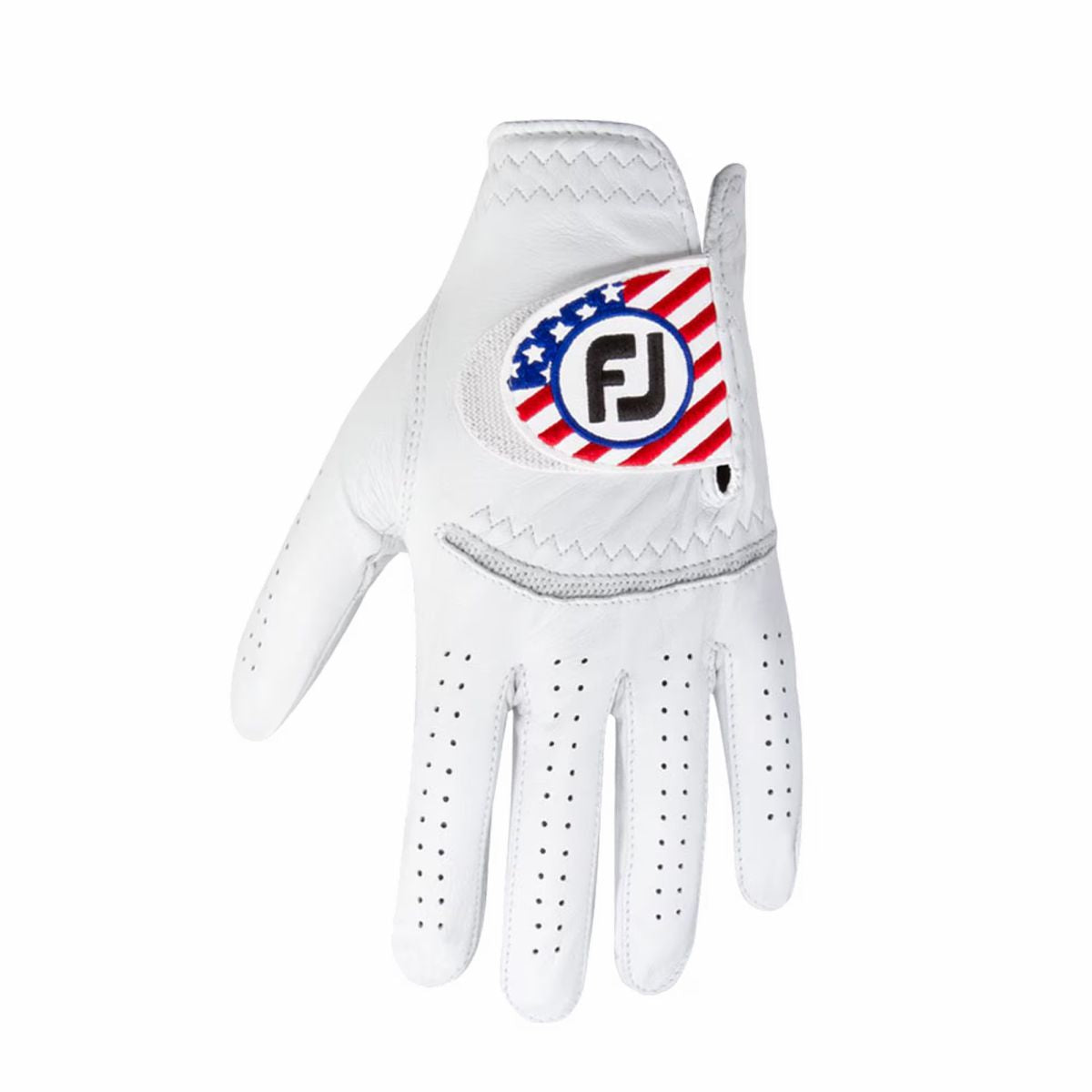 Men FootJoy StaSof Flag