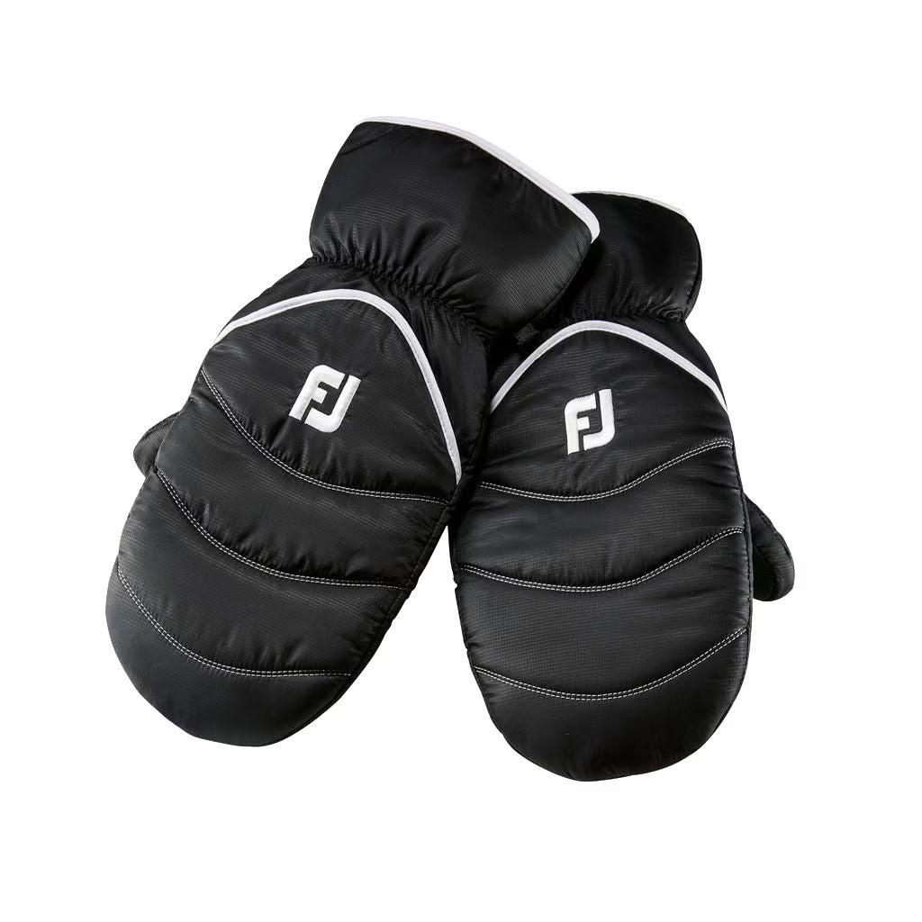 Men FootJoy Winter Cart Mitts