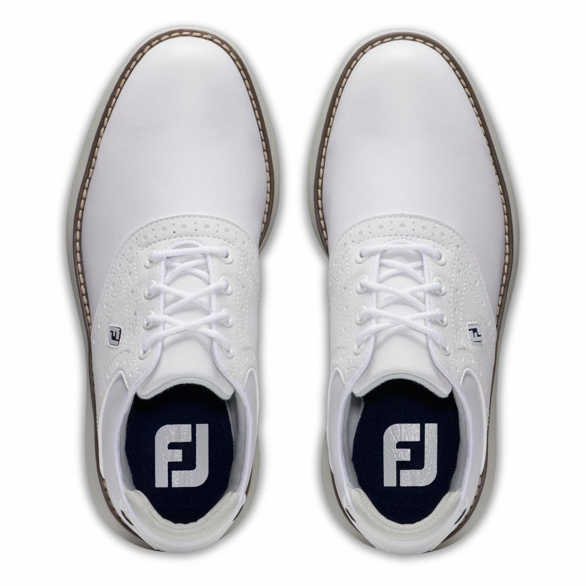 Men FootJoy Traditions Junior