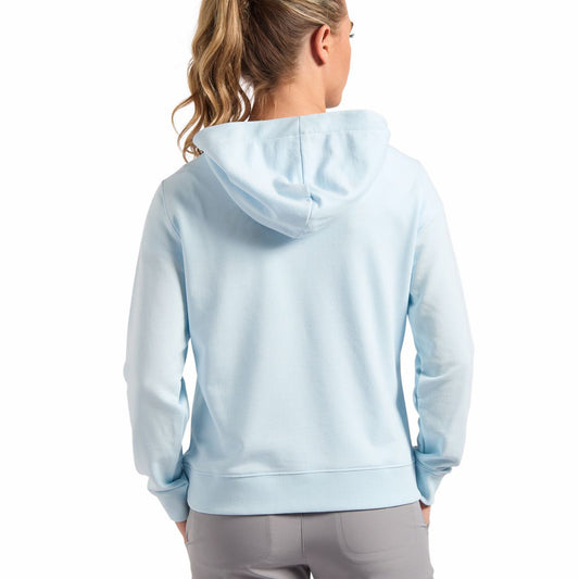 Women FootJoy 1927 Trophy Hoodie Women-Previous Season Style