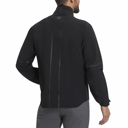 Men FootJoy DryJoys Select LX Rain Jacket