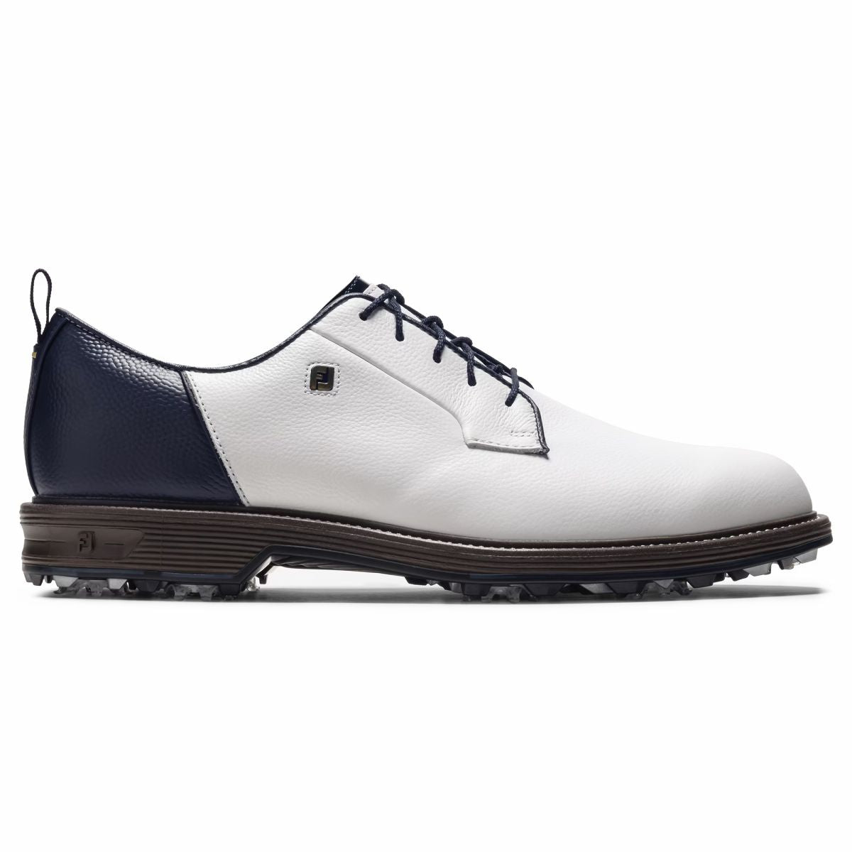 White / Navy / Chestnut,7,Narrow