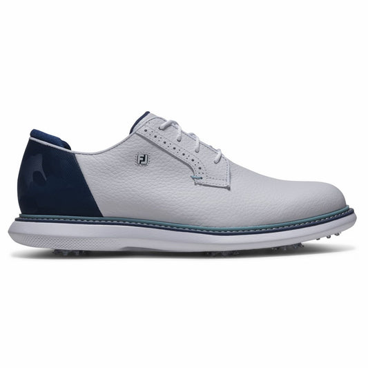 Men FootJoy Traditions Camo - Blucher