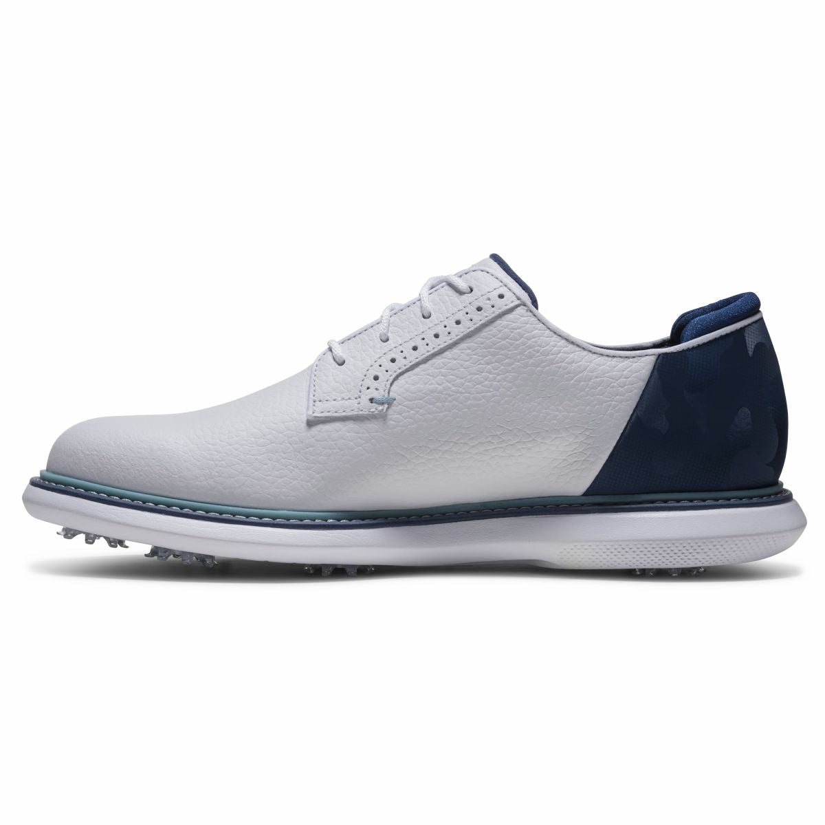 Men FootJoy Traditions Camo - Blucher