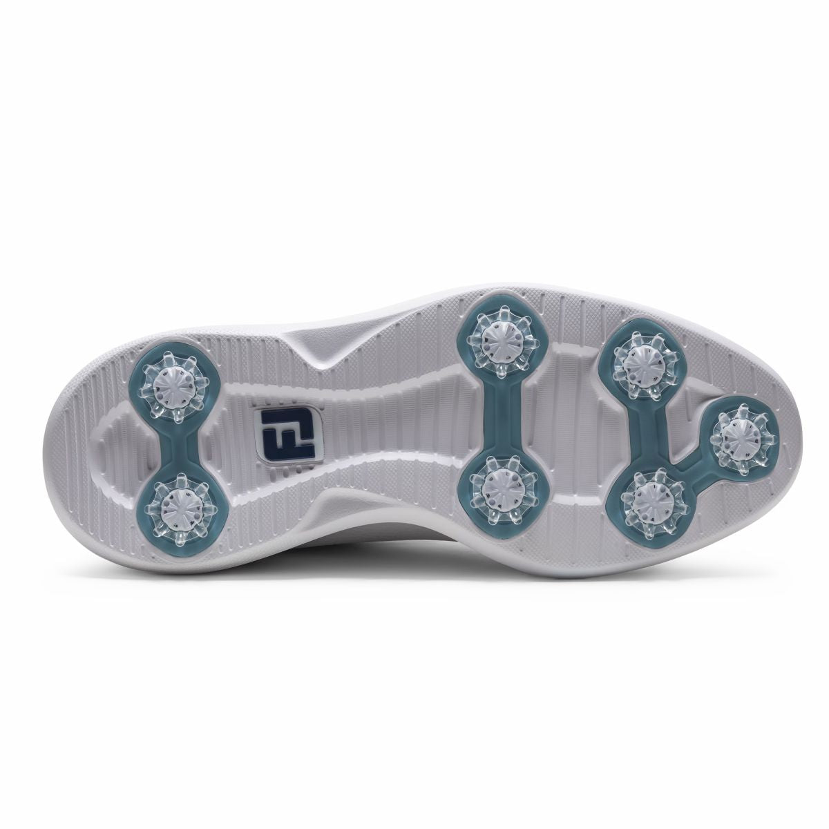 Men FootJoy Traditions Camo - Blucher