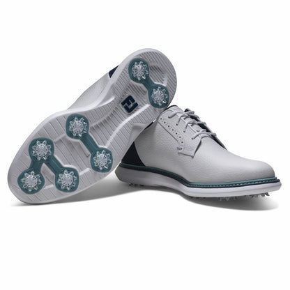 Men FootJoy Traditions Camo - Blucher