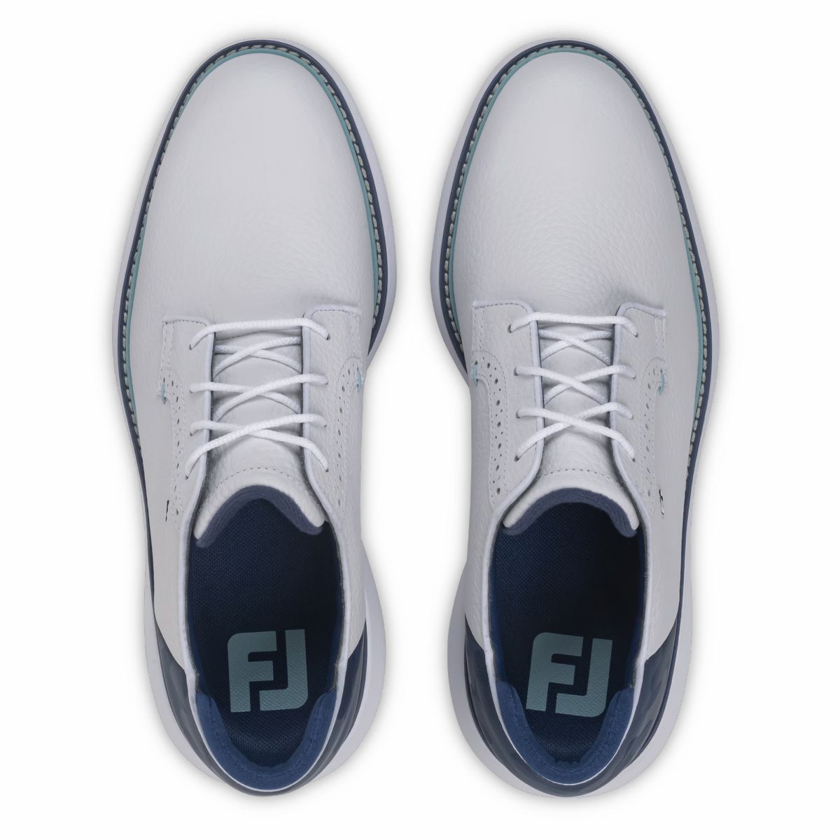 Men FootJoy Traditions Camo - Blucher