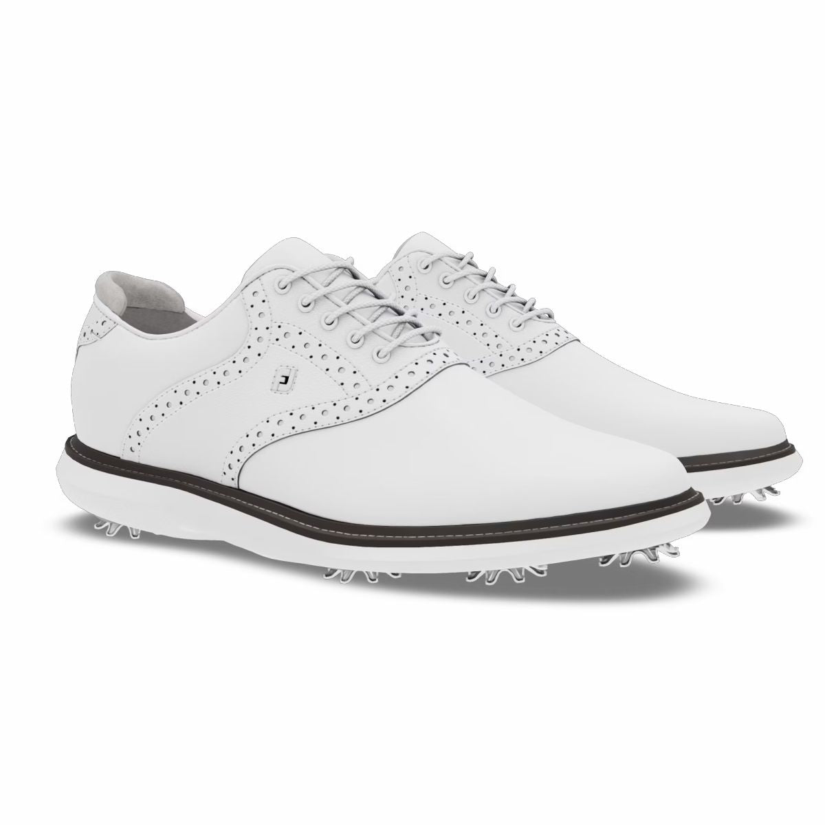 Men FootJoy MyJoys Traditions Spiked
