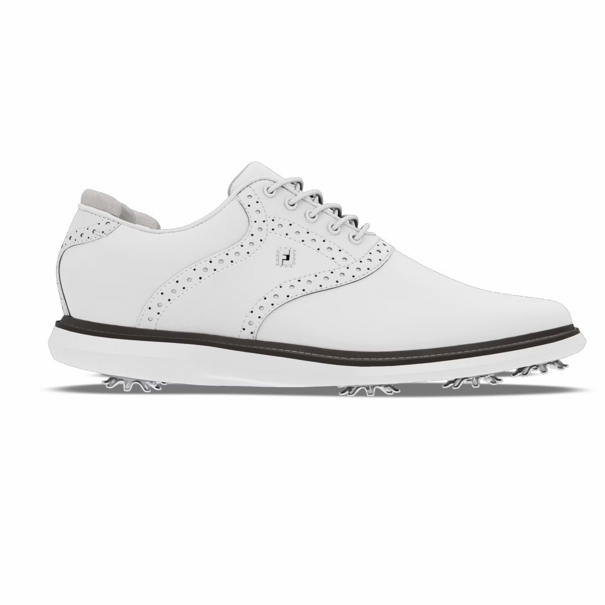 Men FootJoy MyJoys Traditions Spiked