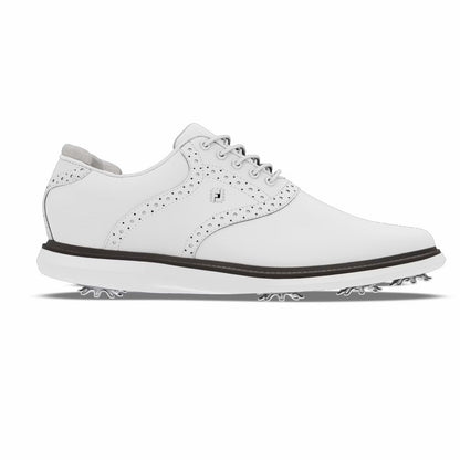 Men FootJoy MyJoys Traditions Spiked