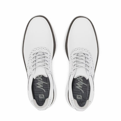 Men FootJoy MyJoys Traditions Spiked