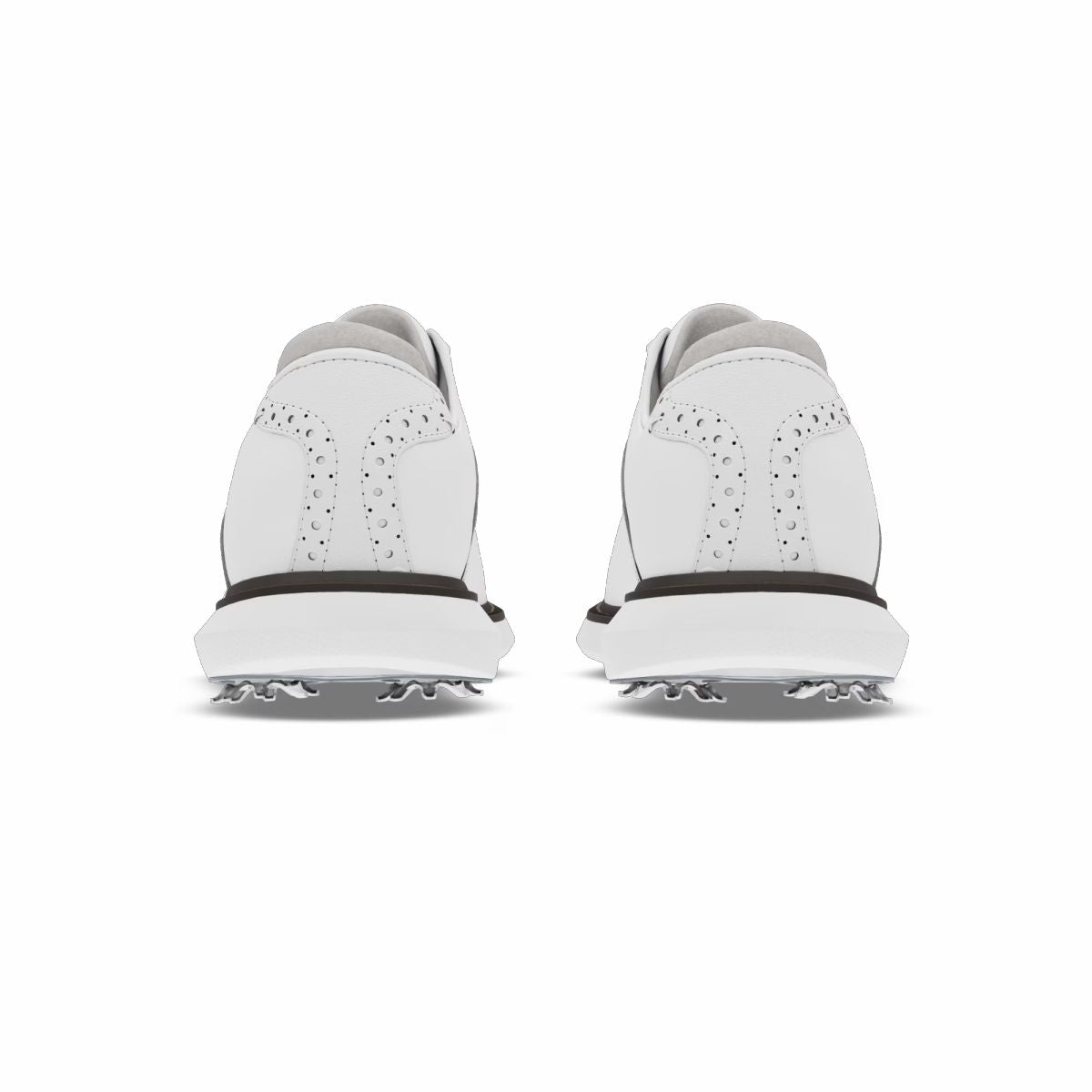Men FootJoy MyJoys Traditions Spiked