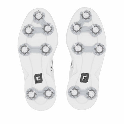 Men FootJoy MyJoys Traditions Spiked