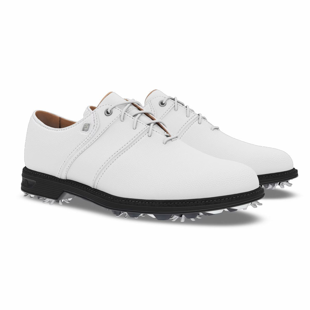 Men FootJoy MyJoys Premiere Series Packard Spiked