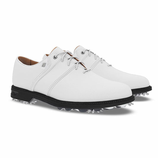 Men FootJoy MyJoys Premiere Series Packard Spiked