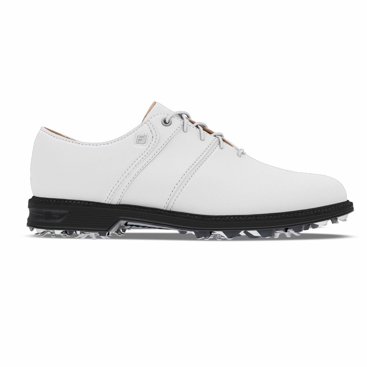 Men FootJoy MyJoys Premiere Series Packard Spiked