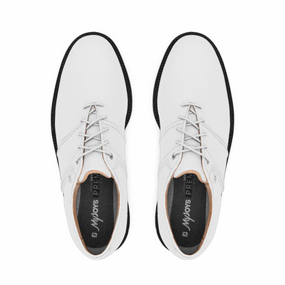 Men FootJoy MyJoys Premiere Series Packard Spiked