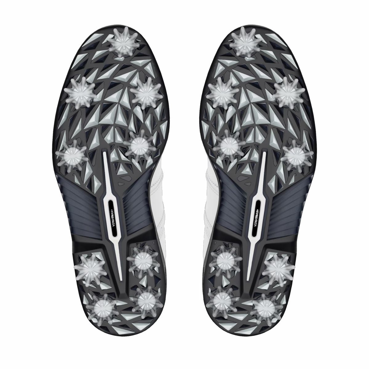 Men FootJoy MyJoys Premiere Series Packard Spiked
