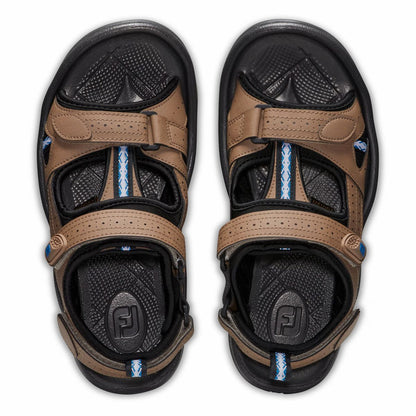 Men FootJoy Golf Sandals
