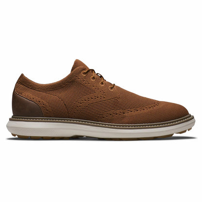 Men FootJoy Traditions Knit