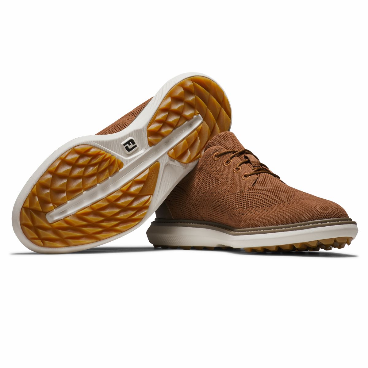 Men FootJoy Traditions Knit