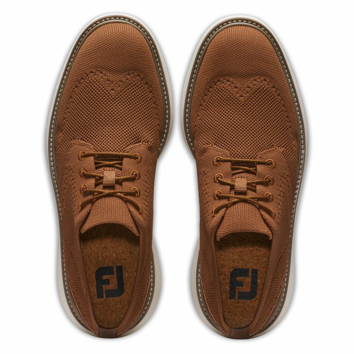 Men FootJoy Traditions Knit