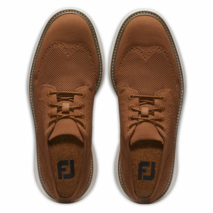 Men FootJoy Traditions Knit