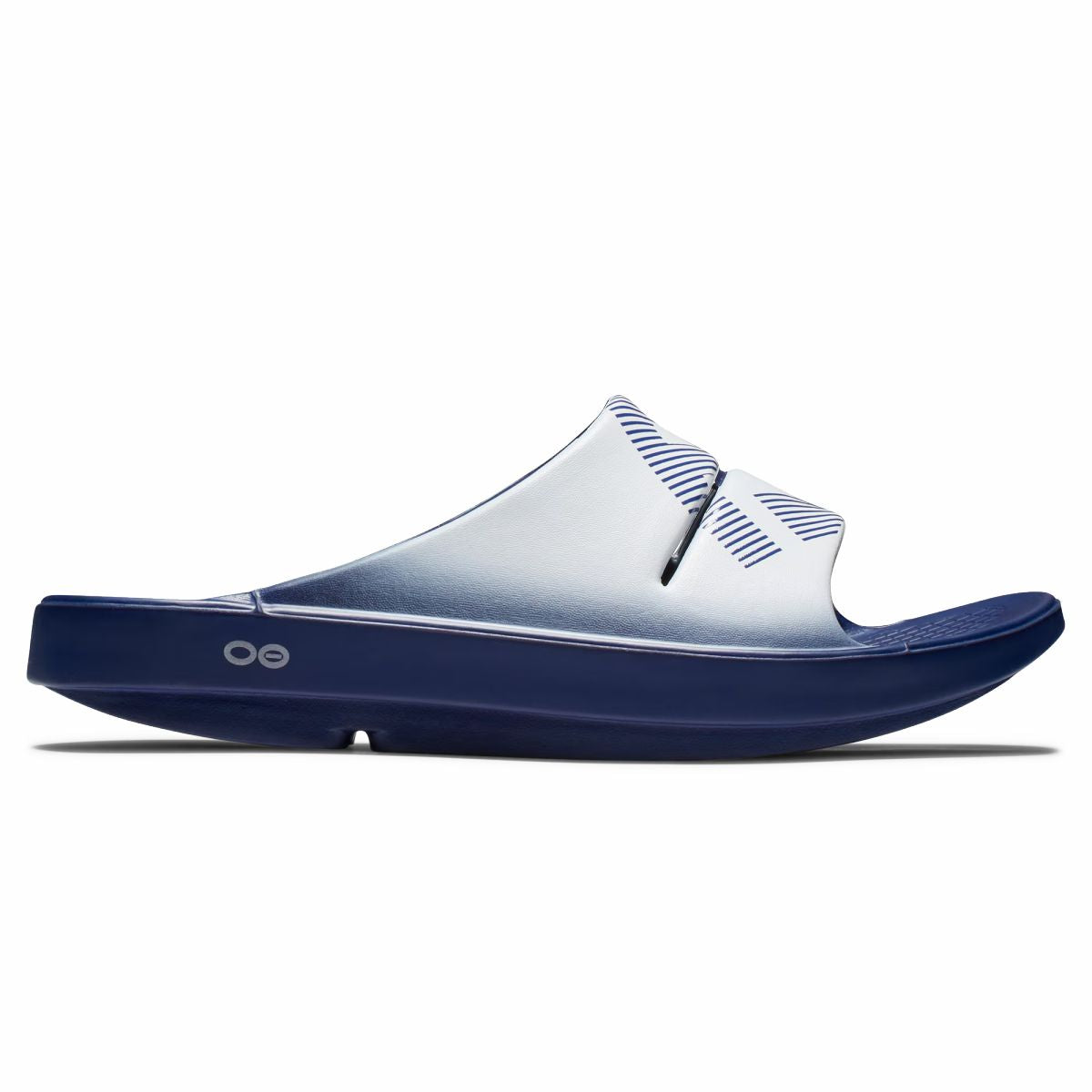 Men FootJoy FJ x OOFOS OOahh Sport Slide Unisex