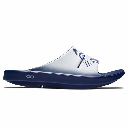 Men FootJoy FJ x OOFOS OOahh Sport Slide Unisex
