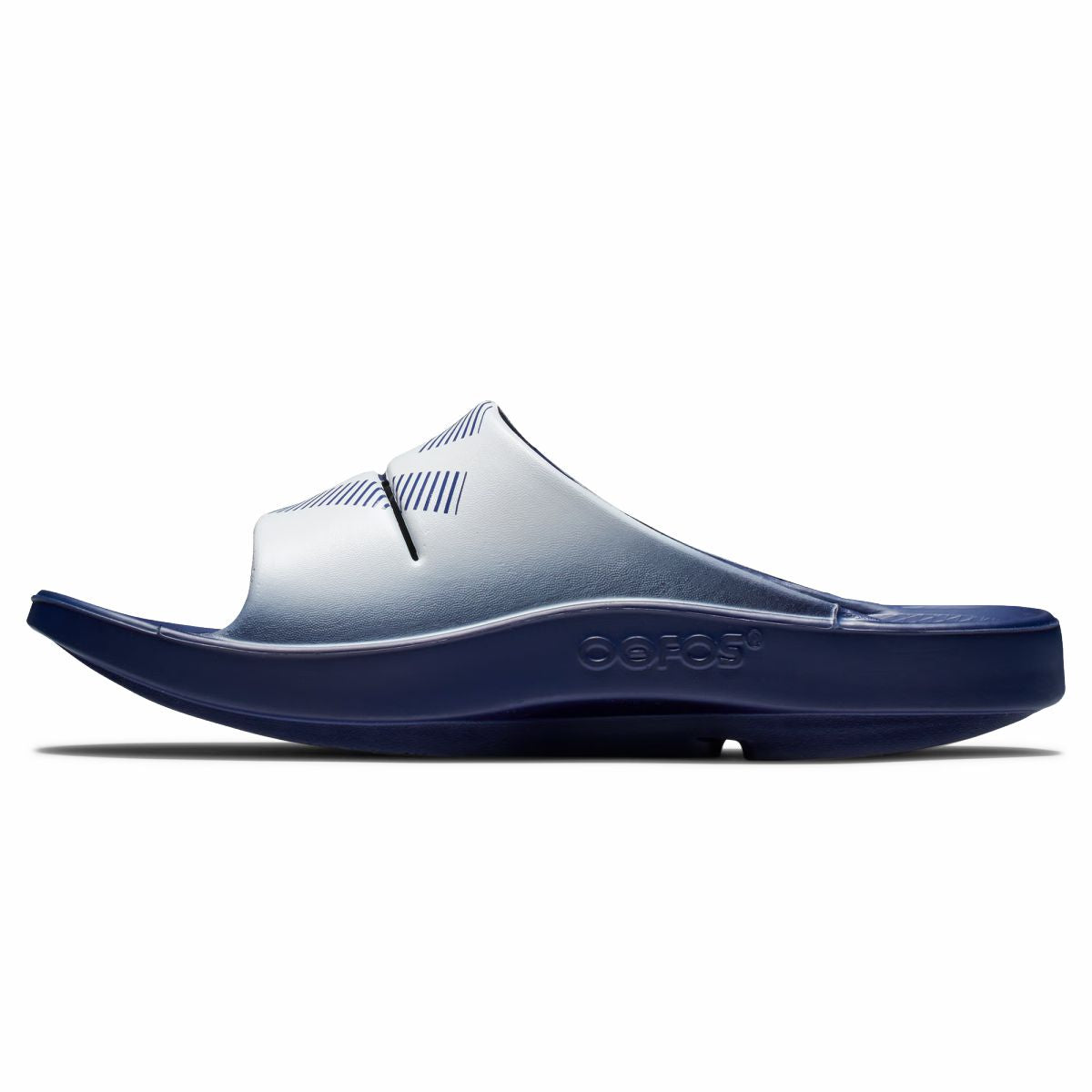 Men FootJoy FJ x OOFOS OOahh Sport Slide Unisex