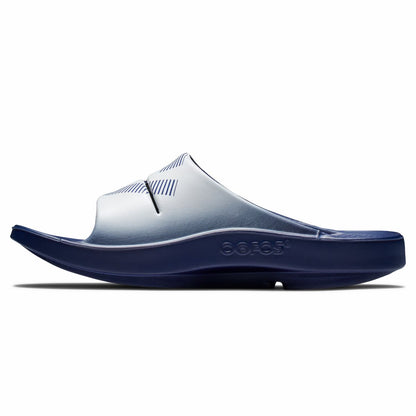Men FootJoy FJ x OOFOS OOahh Sport Slide Unisex
