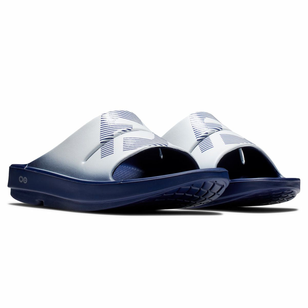 Men FootJoy FJ x OOFOS OOahh Sport Slide Unisex