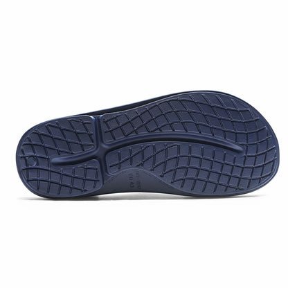 Men FootJoy FJ x OOFOS OOahh Sport Slide Unisex