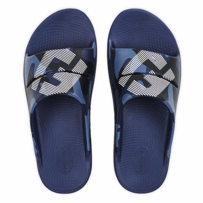 Men FootJoy FJ x OOFOS OOahh Sport Slide Unisex