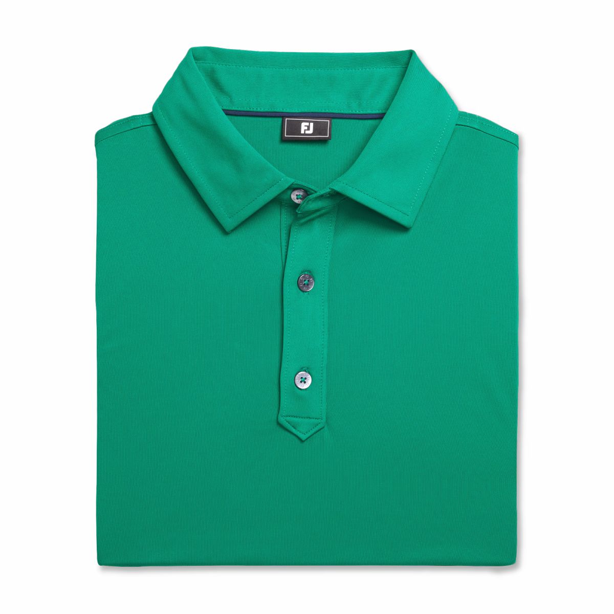 Men FootJoy Solid Lisle