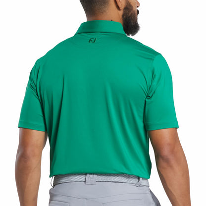Men FootJoy Solid Lisle