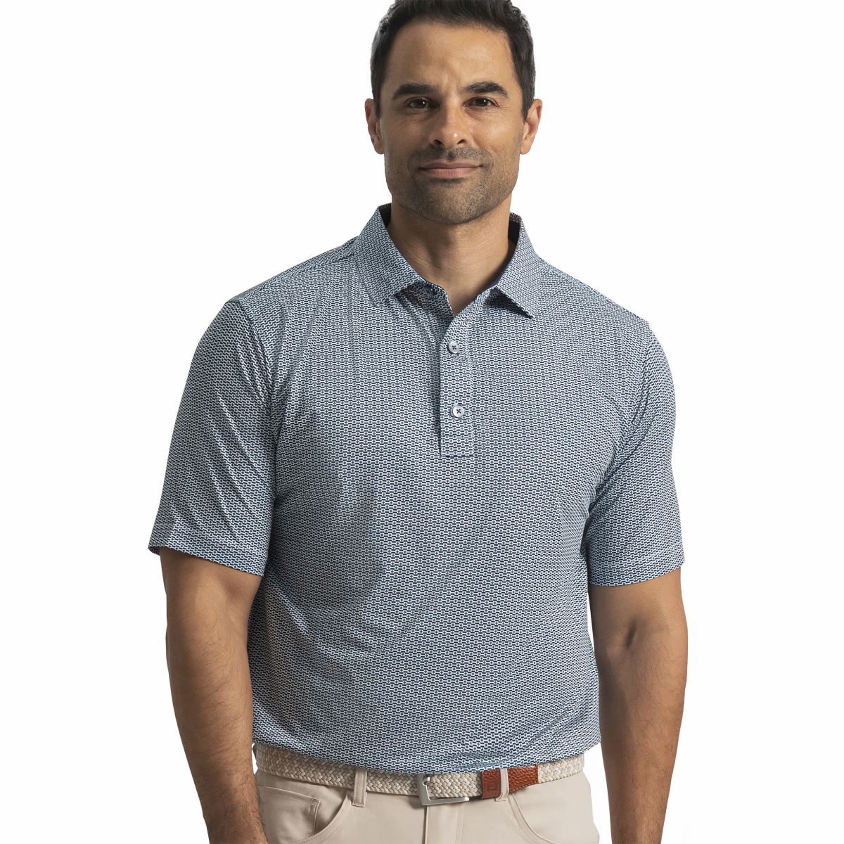 Men FootJoy Nautical Flag Lisle