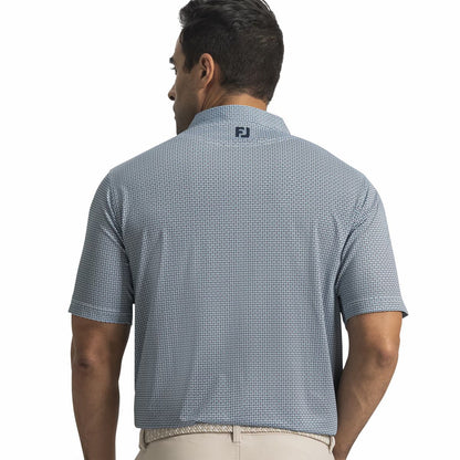 Men FootJoy Nautical Flag Lisle