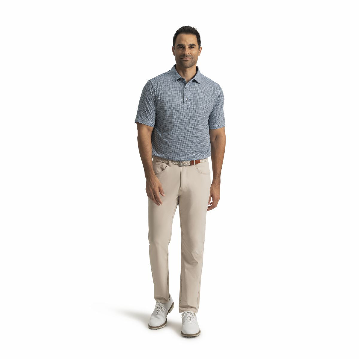 Men FootJoy Nautical Flag Lisle
