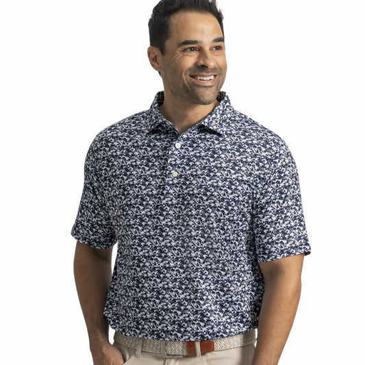 Men FootJoy Hidden Palm Lisle