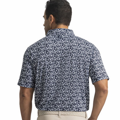 Men FootJoy Hidden Palm Lisle