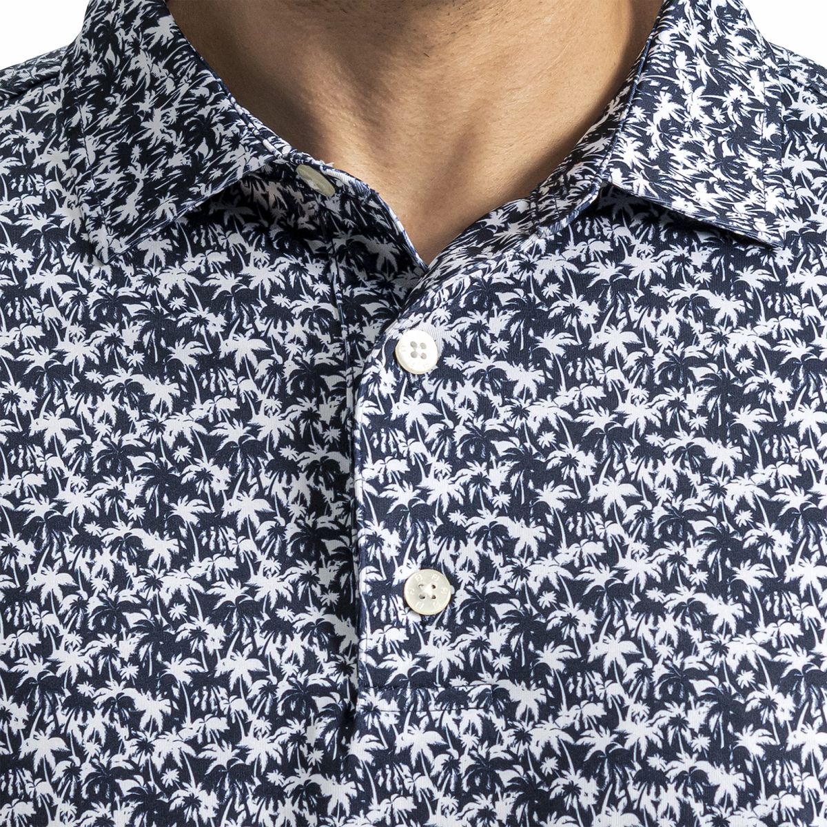 Men FootJoy Hidden Palm Lisle