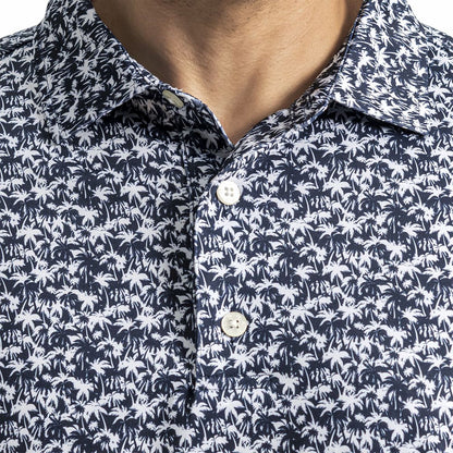 Men FootJoy Hidden Palm Lisle