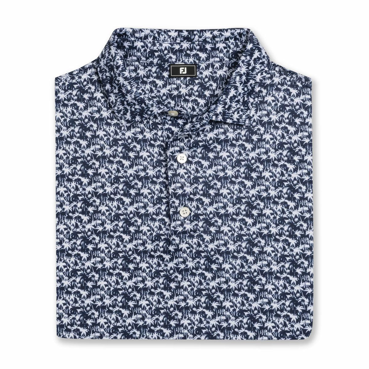 Men FootJoy Hidden Palm Lisle